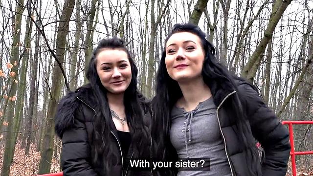 19yo penetrated in missionary after deepthroating