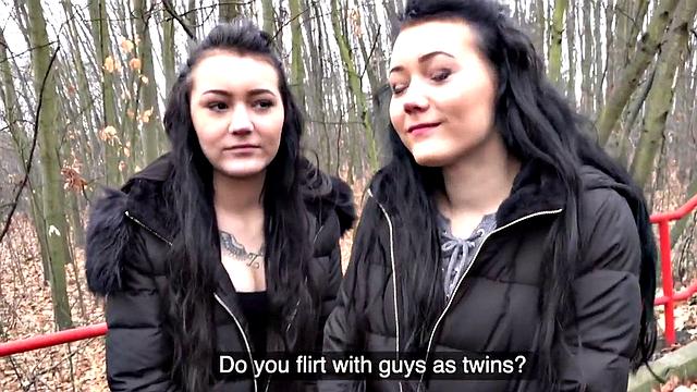 19yo penetrated in missionary after deepthroating