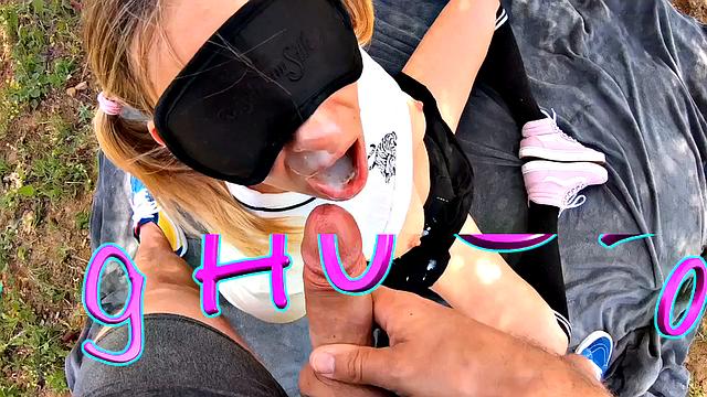 Cum Slut Lilly's Cum Hungry MILF Compilation - Blonde Babe