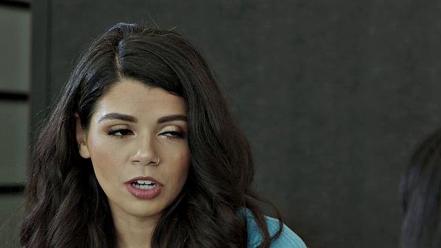 The Surrogate Vol 2 E1