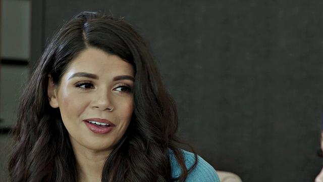 The Surrogate Vol 2 E1