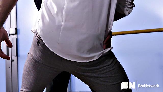 Покажи мне свои лучшие движения