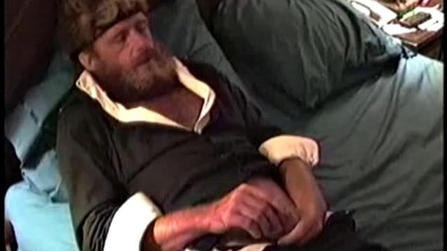 I picked this wild man up, while he was hitchhiking. When I gave him my card he wanted to do a shoot right then. I love these types that say things like "don't cum in my mouth" and then can't keep their hands, or mouth, off your cock.