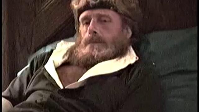 I picked this wild man up, while he was hitchhiking. When I gave him my card he wanted to do a shoot right then. I love these types that say things like "don't cum in my mouth" and then can't keep their hands, or mouth, off your cock.