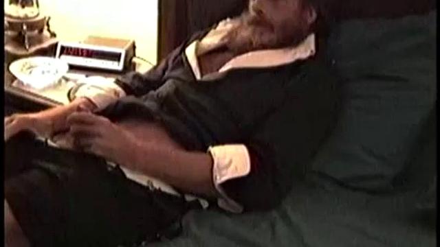 I picked this wild man up, while he was hitchhiking. When I gave him my card he wanted to do a shoot right then. I love these types that say things like "don't cum in my mouth" and then can't keep their hands, or mouth, off your cock.