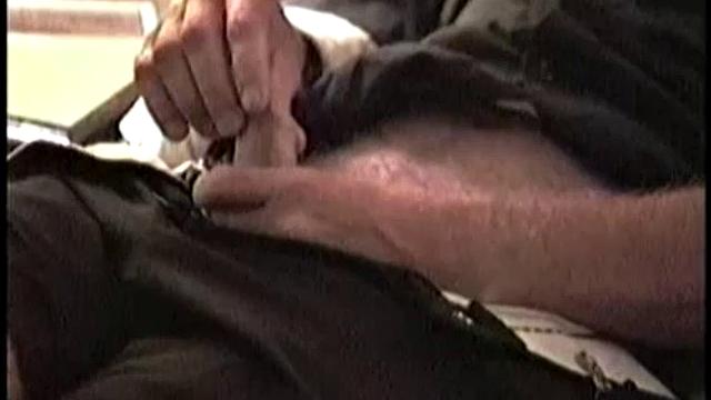 I picked this wild man up, while he was hitchhiking. When I gave him my card he wanted to do a shoot right then. I love these types that say things like "don't cum in my mouth" and then can't keep their hands, or mouth, off your cock.