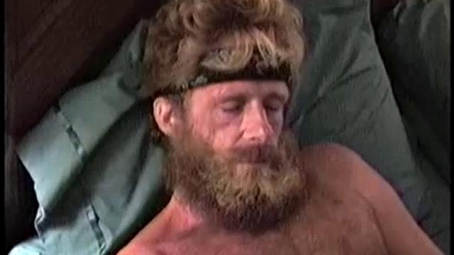 I picked this wild man up, while he was hitchhiking. When I gave him my card he wanted to do a shoot right then. I love these types that say things like "don't cum in my mouth" and then can't keep their hands, or mouth, off your cock.