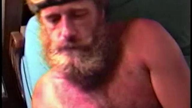 I picked this wild man up, while he was hitchhiking. When I gave him my card he wanted to do a shoot right then. I love these types that say things like "don't cum in my mouth" and then can't keep their hands, or mouth, off your cock.