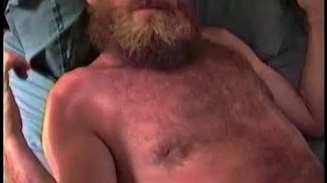 I picked this wild man up, while he was hitchhiking. When I gave him my card he wanted to do a shoot right then. I love these types that say things like "don't cum in my mouth" and then can't keep their hands, or mouth, off your cock.