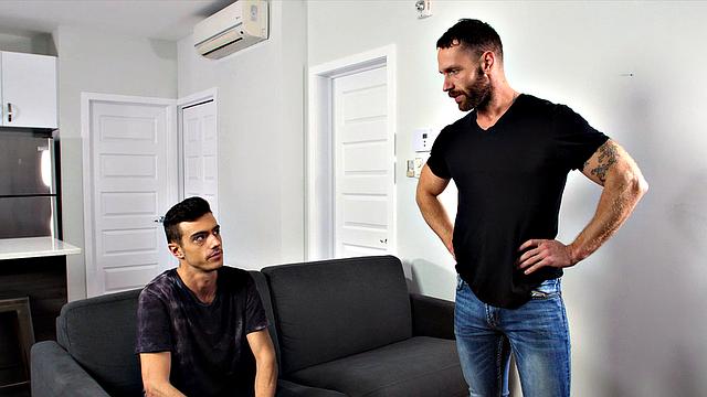 Rescued (Kit Cohen, Sean Peek)