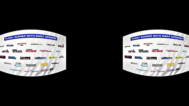 Your woman's friend Aubrey Sinclair shows you how fantastic her juicy bubble