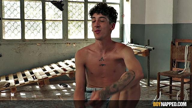 Having Naughty Fun With Angel - Part 1 - Angel Privvt & Sebastian Kane
