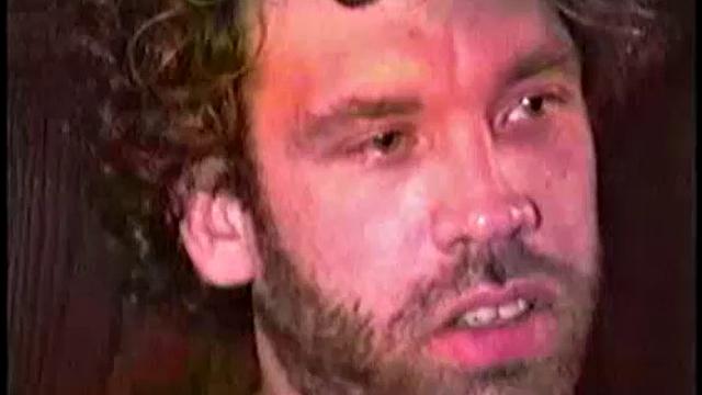 Damn, this guy turns me on! Lee is the epitome of what this site is all about. He's rugged, ragged, masculine, has a huge cock, is easy going and laid back, eager to please, but keeps his self esteem, and loves to show his stuff.