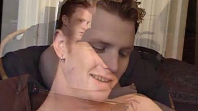 Miles' Masturbation Session
