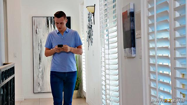 Stepmom's Secret Group