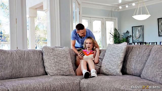 Stepmom's Secret Group