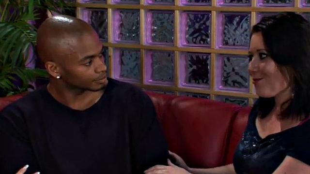 SPH mistresses in interracial trio during domination