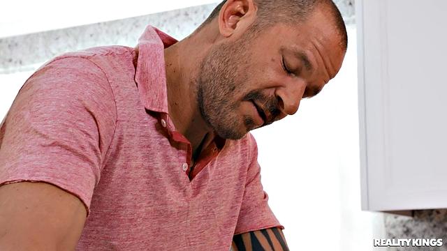 Anything You Can Do...