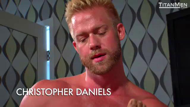 Resort: Scene 2 with Jay Bentley & Christopher Daniels