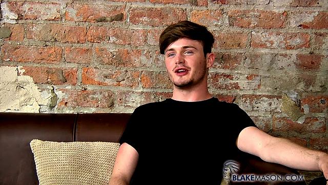 Colby's Mushroom Head Cock - Featuring Colby Parker