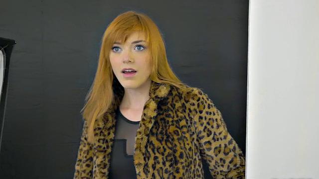 The Black Corset Odyssey - Part 1