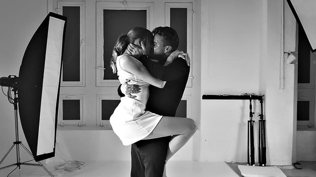 The Black Corset Odyssey - Part 1