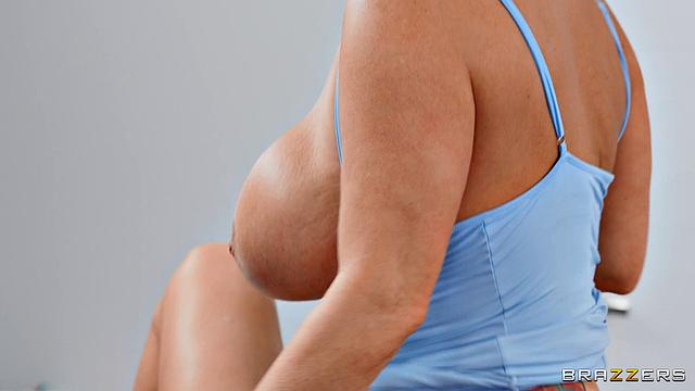 Double MILF Mayhem Til Everyone Gets Cum On Their Face