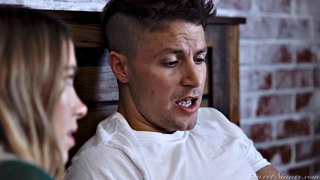 The Mistress 7 - Service