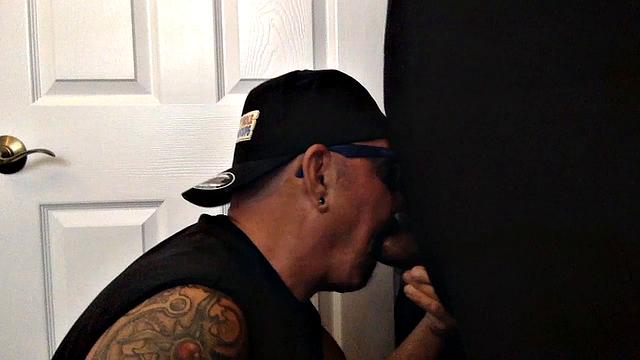 Blowing The Neighbor