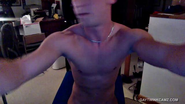 Amateur BillieRamos Beating