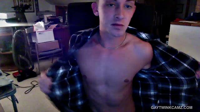 Amateur BillieRamos Beating