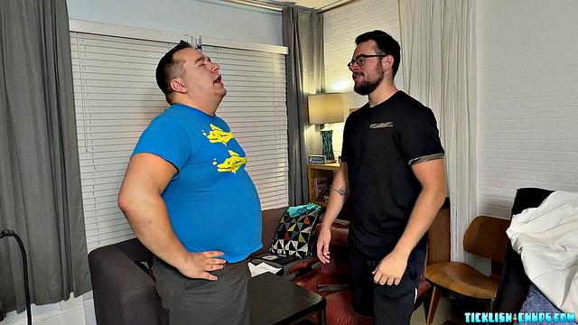 Disobedience Will Get Punished! - CDubs, Javier &amp;amp; Matt