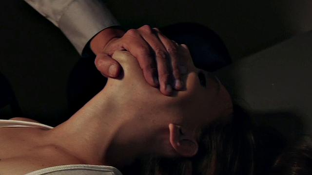 Interrogation Penetration 2