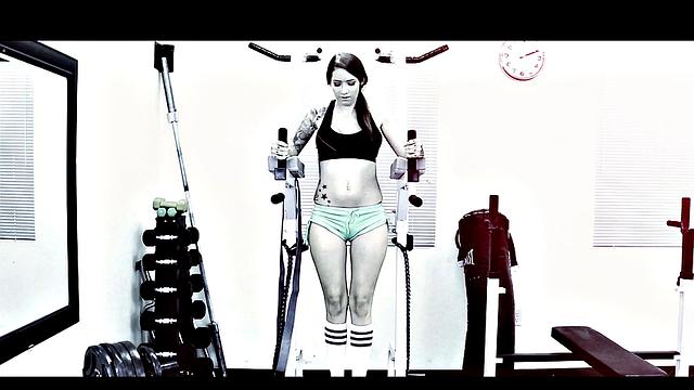 Sex For Gym Memberships