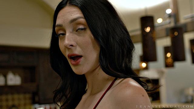 Cum Always Gets The Job Done