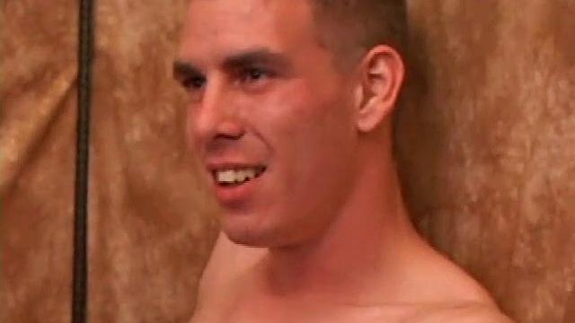 Str8 Boys Richard and Casper Get Fucking