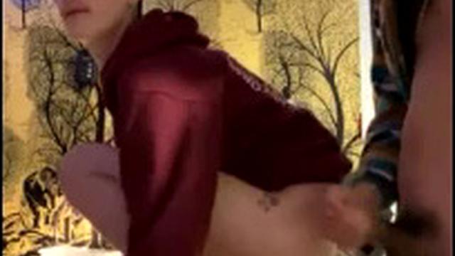 Friends with Benefits