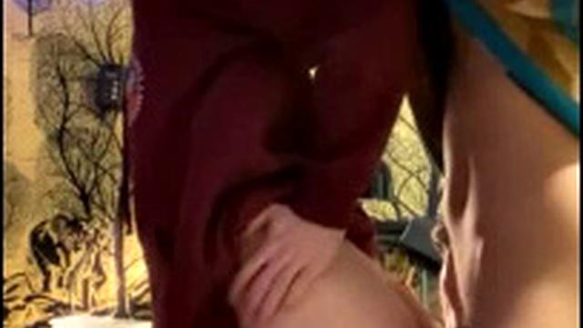 два друга жарко трахаются в задницу