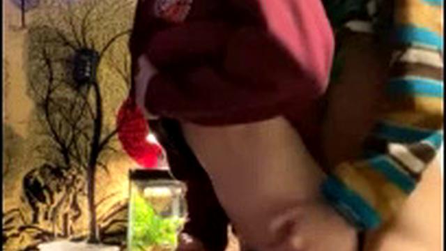 Friends with Benefits