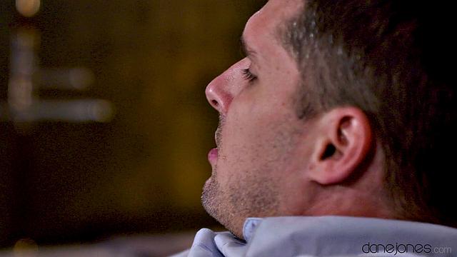 Private dance with POV blowjob