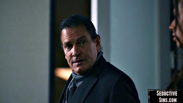 Big ass horny babe cockriding her lover