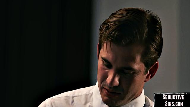 Big ass horny babe cockriding her lover