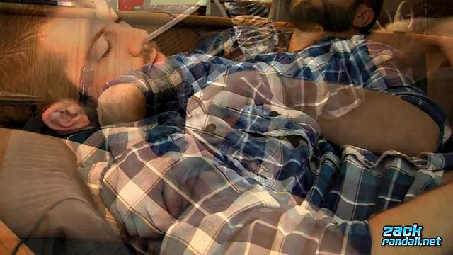 A Nice Long Wank Session - Jason