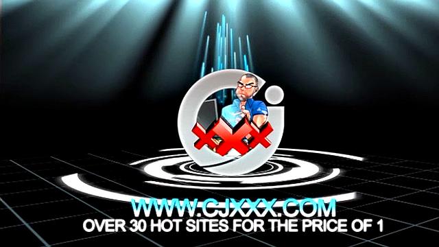 buzz получает крепкую мужскую еблю