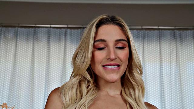 Lights, Cam, Action!