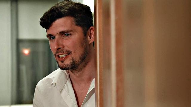 21 SEXTURY - Sexy Asian May Thai Makes Her Boyfriend Horny With Beautiful Feet