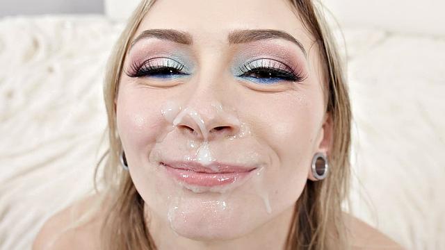 Super Nervous Anal Action