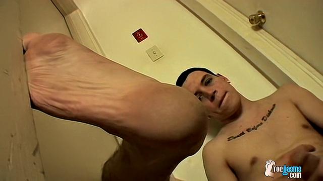 Tygger Creates a Steamy Situation - Tygger