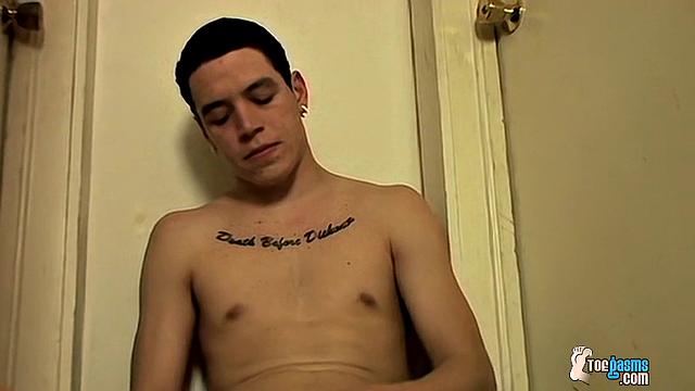 Tygger Creates a Steamy Situation - Tygger