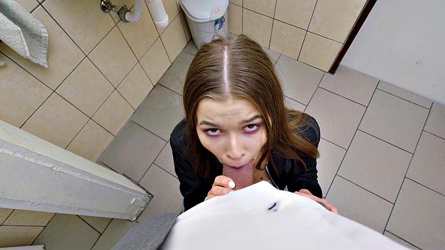 SERVE4K. My Cumstance